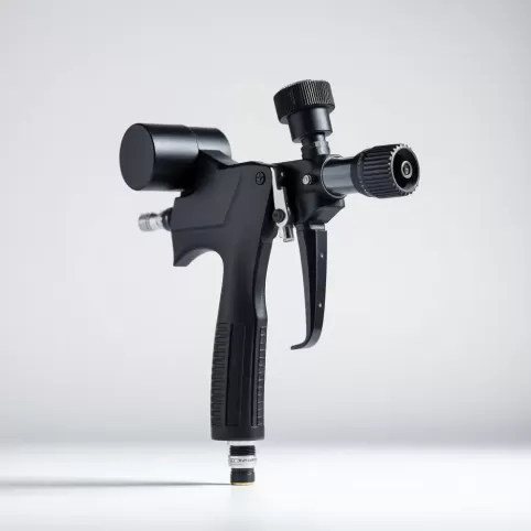 Jaki pistolet lakierniczy RP