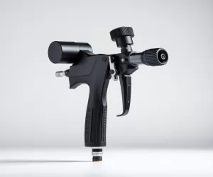 Jaki pistolet lakierniczy RP