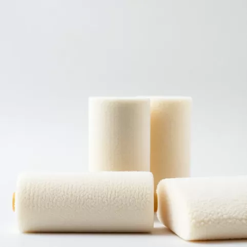 Jaki wałek do farb ceramicznych