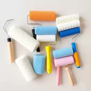 Jaki Wałek Do Farby Akrylowej