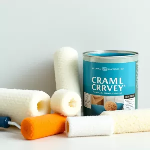 Jaki Wałek Do Farby Ceramicznej