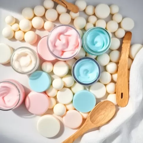 Jaki wosk do depilacji nóg