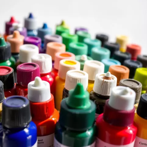 Jakie Farby Do Malowania Na Szkle