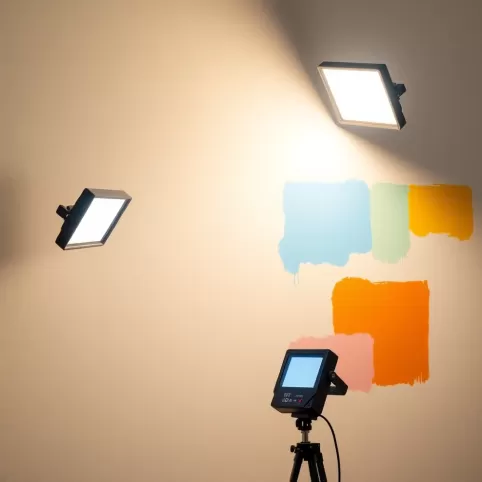 Jakie Światło Do Malowania Ścian