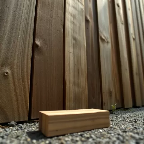 Jurga impregnat do drewna