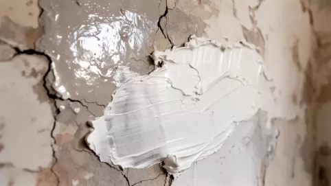 kładzenie gładzi na farbę olejną polkowice