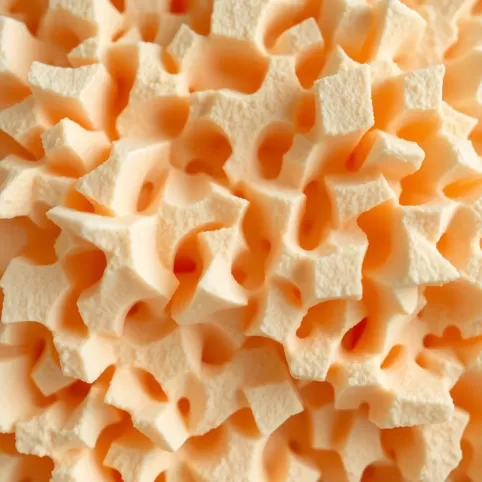 Klej budowlany w piance