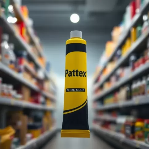 Klej do butów Pattex gdzie kupić