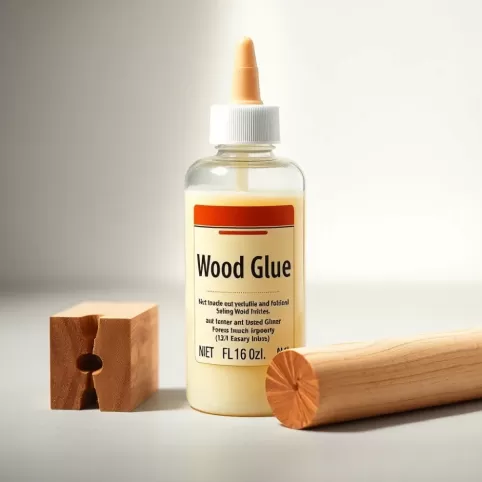 Klej do drewna