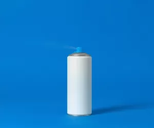 Klej do FILCU w sprayu