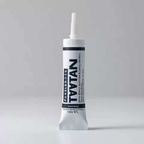 Klej do listew styropianowych TYTAN