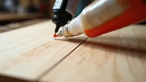 Klej do paneli laminowanych