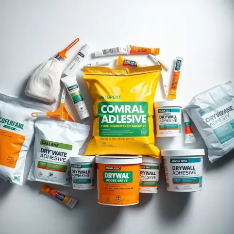 Klej do płyt gipsowych cena