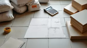 Klej do płytek cena za m2 Lublin