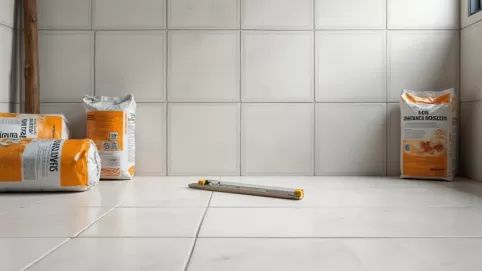 Klej do płytek cena za m2 Sosnowiec