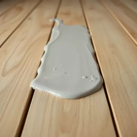 Klej do płytek na podłoża drewniane