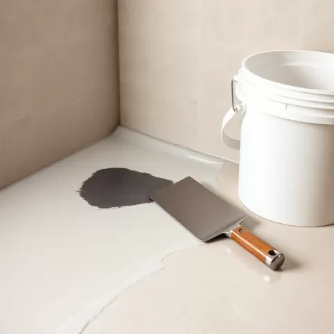 Klej do płytek z hydroizolacja