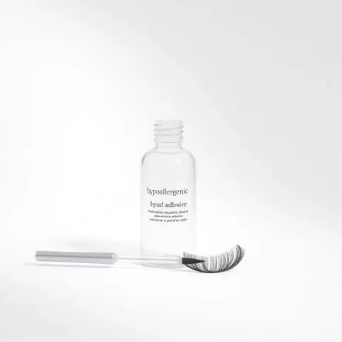 Klej do rzęs dla alergików
