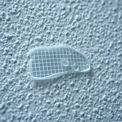 Klej do siatki a przymrozki