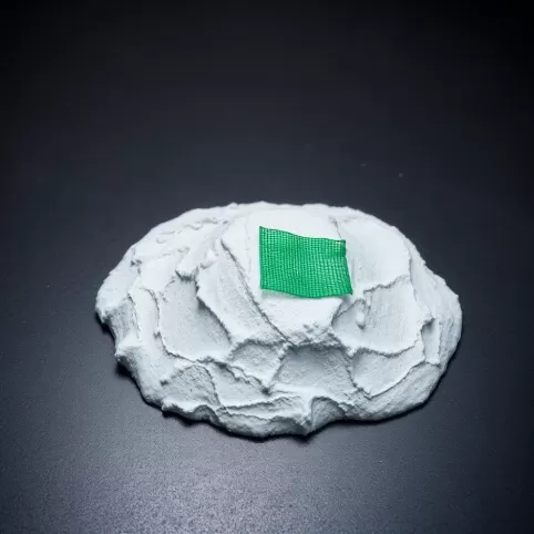 Klej do siatki z włóknem