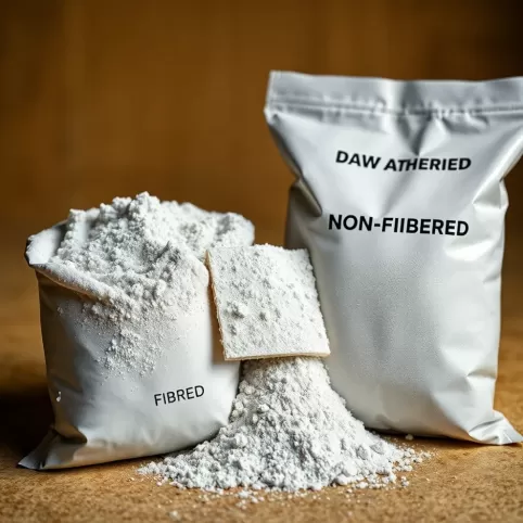 Klej do siatki z włóknem czy bez