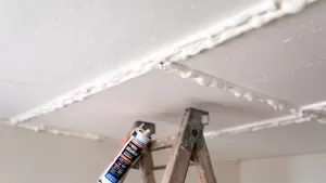 klej do styropianu na sufit