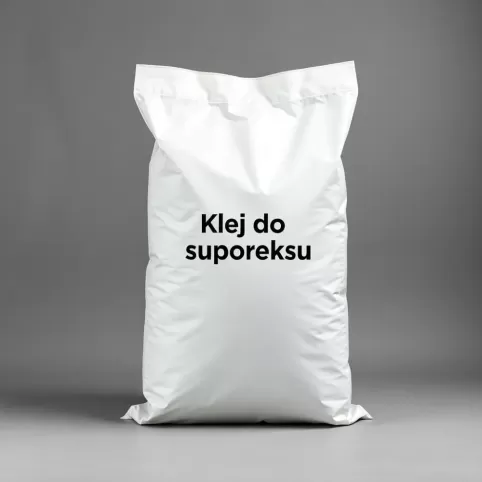 Klej do suporeksu cena