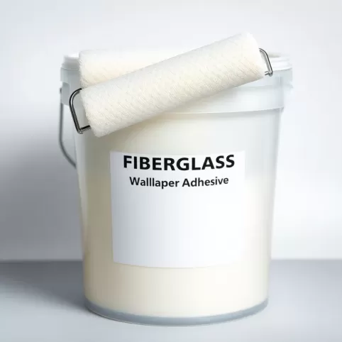 Klej do tapet z włókna szklanego