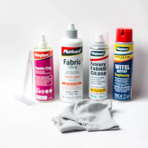 Klej do tkanin gdzie kupić