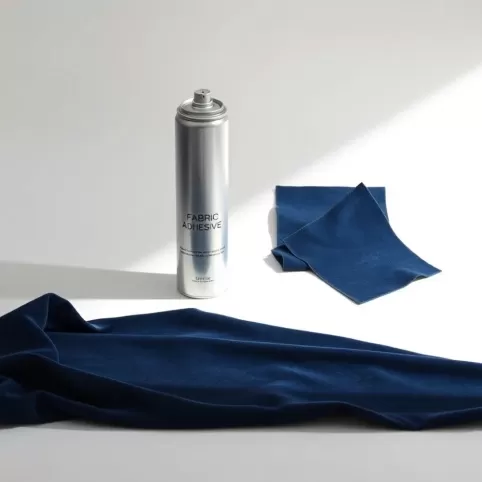 Klej do tkanin w sprayu
