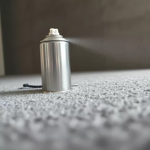 Klej do wykładzin dywanowych w sprayu