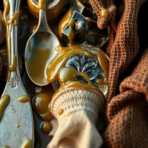 Klej entomologiczny jak zmyć