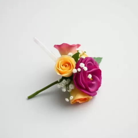 Klej florystyczny a klej na gorąco