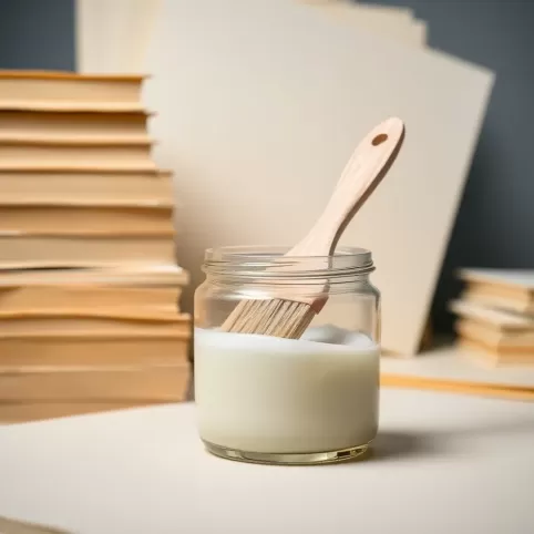 Klej introligatorski gdzie kupić