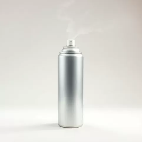 Klej kontaktowy w sprayu