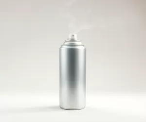 Klej kontaktowy w sprayu