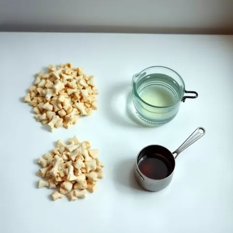 Klej kostny jak zrobić