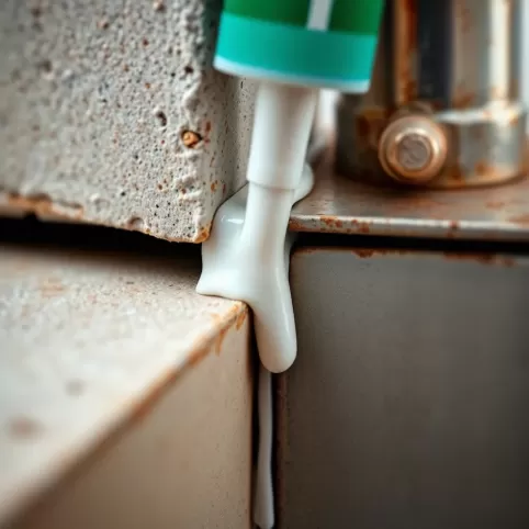 Klej Mamut ile schnie