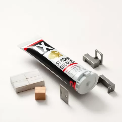 Klej montażowy FIX STRONG DRAGON