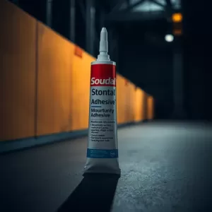 Klej montażowy Soudal