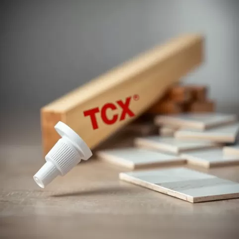 Klej montażowy TCX