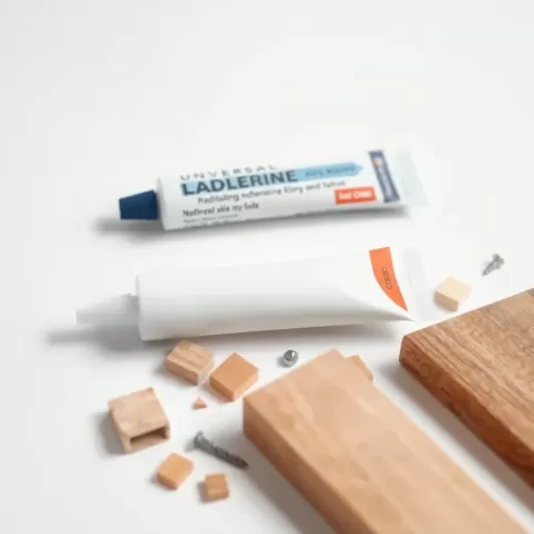 Klej montażowy uniwersalny