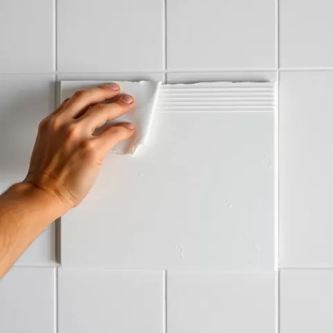 klej na płytkę czy ścianę