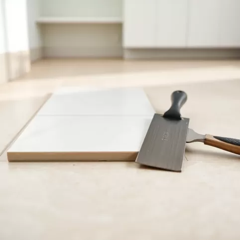 Klej na płytki czy na podłogę