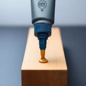 Klej Neoprenowy Montażowy Den Braven