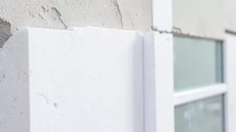 Klej poliuretanowy do styropianu