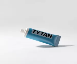 Klej TYTAN w tubce