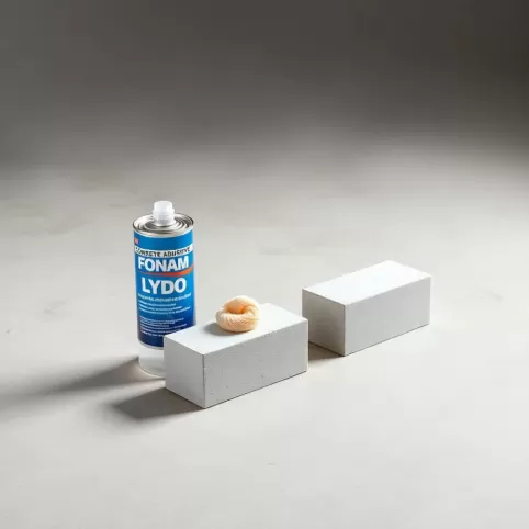 Klej w piance do betonu