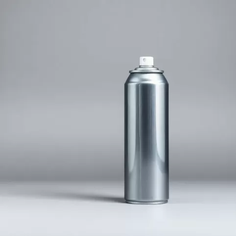 Klej w sprayu szybkoschnący