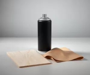 Klej w sprayu
